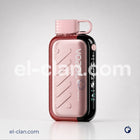 Vozol Gear Ice & Sweet 50k Strawberry Raspberry Cherry Disposable  فراوله توت كريز