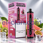 Oukitel Mate Pro Max 60K Kiwi Guava Passion Fruit Disposable  كيوي جوافه باشون فروت