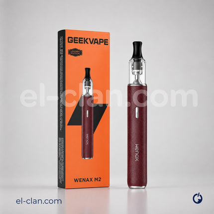Geekvape Wenax M2 ويناكس ام2