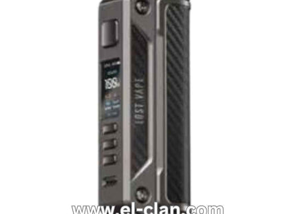 Lostvape Thelema Solo DNA Mod ثلما سولو دى ان ايه - Lost Vape -  الكلان فيب el-clan.