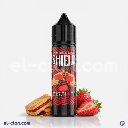 Shield Biscuits Biscott بسكويت