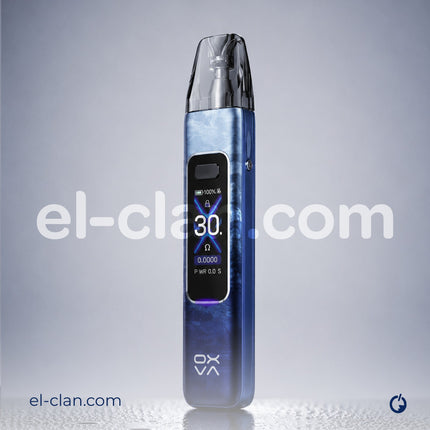Oxva Xlim Pro 3 Pod  اكسليم برو 3 بود