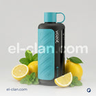 Vozol Gear Hookah 40k Lemon Mint Disposble ليمون نعناع