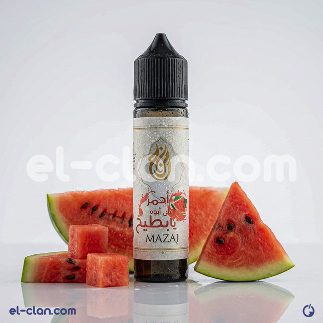 Mazaj watermelon