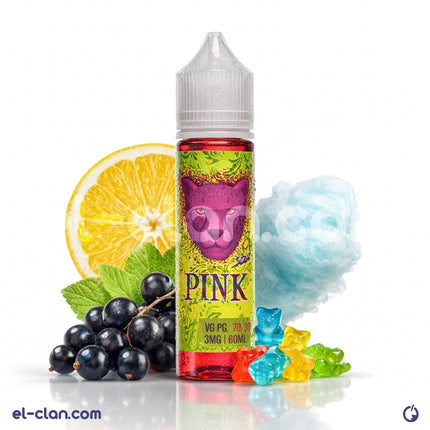 Pink Panther Sour  بينك بانثر ⁩⁩⁩⁩