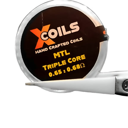X Coil اكس كويل