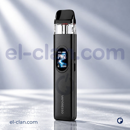 XROS 6 Pod  بود اكسروس 6