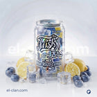 Frisky SaltNic Remix Cans Ice Blue Razz Lemon توت ليمون ساقع
