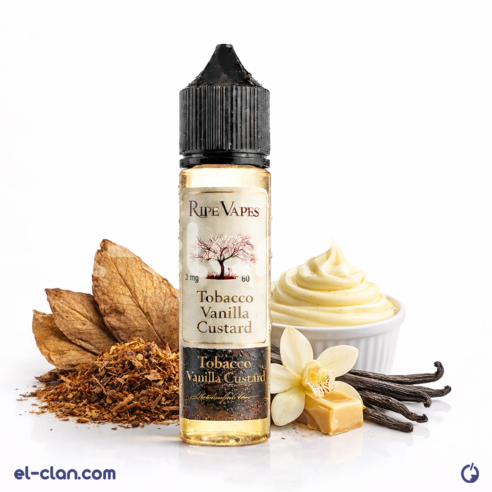 ripe vapes vct Ripe Vapes VCT 60ml | E-Liquid