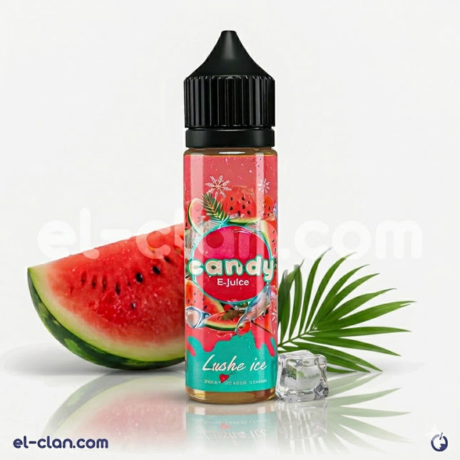 Candy Lush Ice بطيخ ساقع