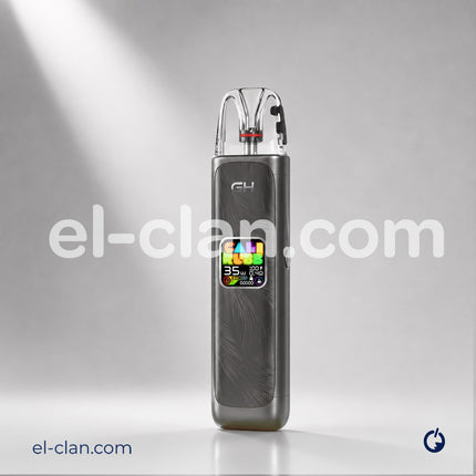 عبوة بود كاليبورن جي 4 من يوول، تصميم أنيق وملمس ناعم، مخصصة لنظام فيب هاردوير كاليبورن جي 4.