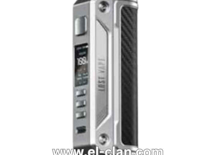 Lostvape Thelema Solo DNA Mod ثلما سولو دى ان ايه - Lost Vape -  الكلان فيب el-clan.