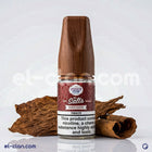 Dinner Lady SaltNic Smooth Tobacco توباكو