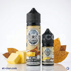 Everest Cloud King Tobacco Butter توباكو زبدة