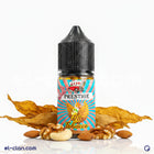 Prestige Saltnic Tobacco R8 توباكو مكسرات
