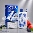 Vozol Star 40K Super Cool Blueberry Watermelon Disposable توت بطيخ ساقع