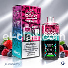 Bang Tornado 40k Triple Berry Disposable توت