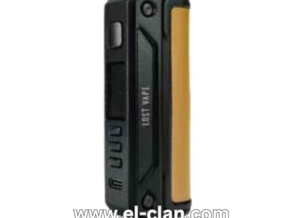 Lostvape Thelema Solo DNA Mod ثلما سولو دى ان ايه - Lost Vape -  الكلان فيب el-clan.