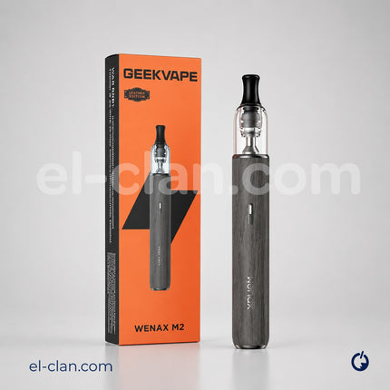 Geekvape Wenax M2 ويناكس ام2