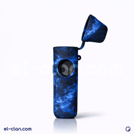 Oxva Covers جراب رابر لأجهزة اوكسافا، أداة فيب من كلان الفيب، مرن ومتين لحماية جهاز الفيب الخاص بك