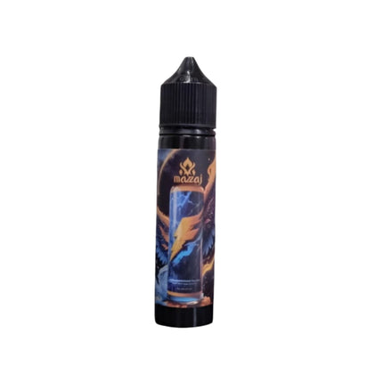 Mazaj Ice Pawer مشروب طاقه