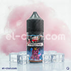 Prestige Saltnic King Panther Ice غزل بنات ساقع