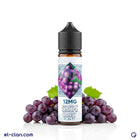 Dollar Blends SaltNic Grapes عنب