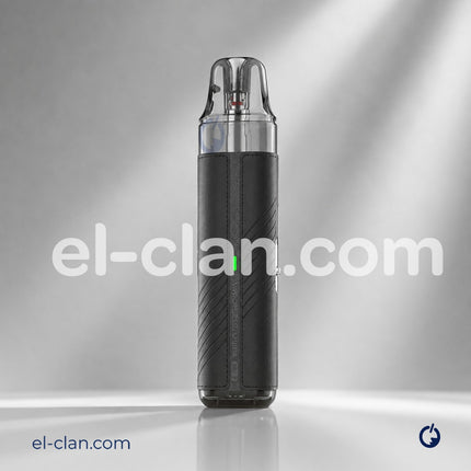 Vaporesso Vibe SE 2+Vape Station Tobacco+Linyard فايب اس اي 2+فيب ستيشن توباكو+عوليقه