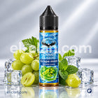 Hummer Super Cool Grape Mint عنب نعناع ساقع جدا