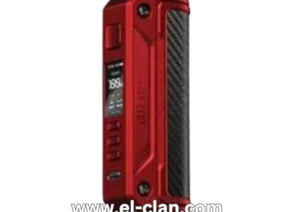 Lostvape Thelema Solo DNA Mod ثلما سولو دى ان ايه - Lost Vape -  الكلان فيب el-clan.