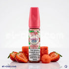 Dinner Lady Strawberry Watermelon فراوله بطيخ