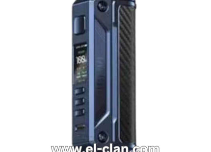 Lostvape Thelema Solo DNA Mod ثلما سولو دى ان ايه - Lost Vape -  الكلان فيب el-clan.