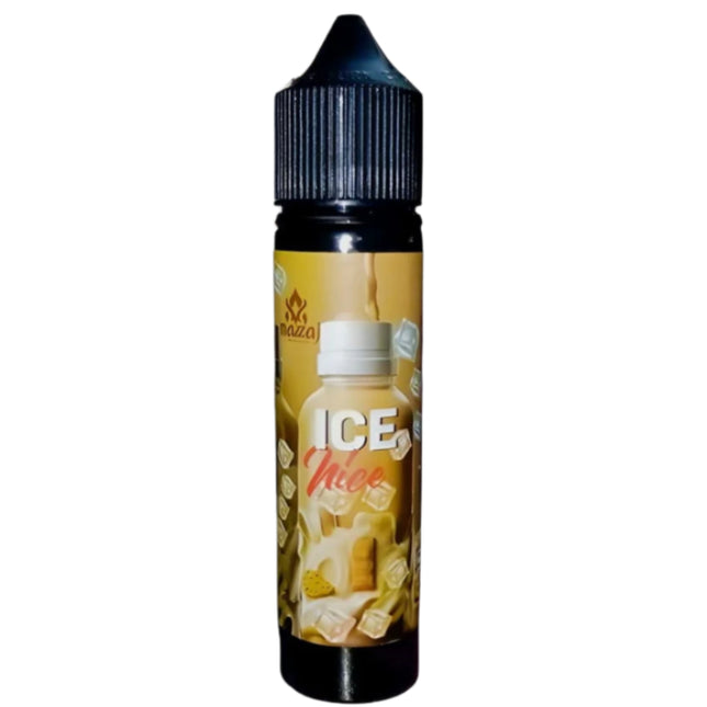 Mazaj Ice Nice بسكويت نايس ساقع