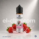 Alexander Chloe Strawberry Milk Ice حليب فراوله ساقع