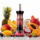 Al Fakher E Hose 60K Summer Dream Passion Fruit Disposable باشون فروت