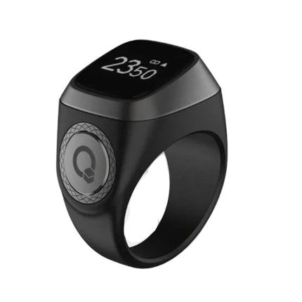 Zikr Ring خاتم تسبيح ذكي