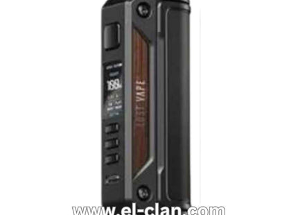 Lostvape Thelema Solo DNA Mod ثلما سولو دى ان ايه - Lost Vape -  الكلان فيب el-clan.