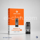 Wenax M1 V2 Cartridge غيار ويناكس ام وان