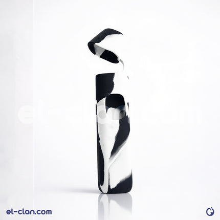 Oxva Covers جراب رابر لأجهزة Oxva فيب من كلان الفيب، مرن ومتين لحماية جهاز الفيب من الخدوش والصدمات