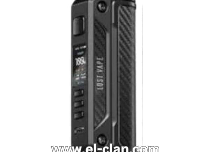 Lostvape Thelema Solo DNA Mod ثلما سولو دى ان ايه - Lost Vape -  الكلان فيب el-clan.