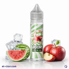 ⁨⁨⁨8Ball Boom Apple Melon Ice  تفاح بطيخ ساقع