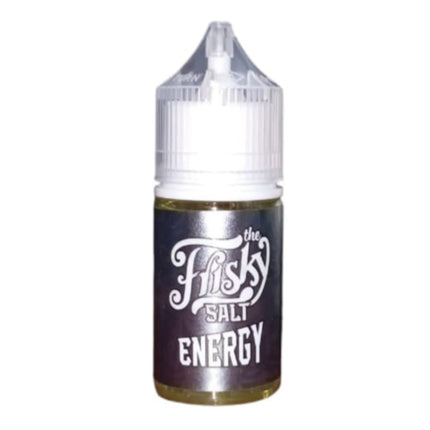 Frisky saltNic Energy مشروب طاقه