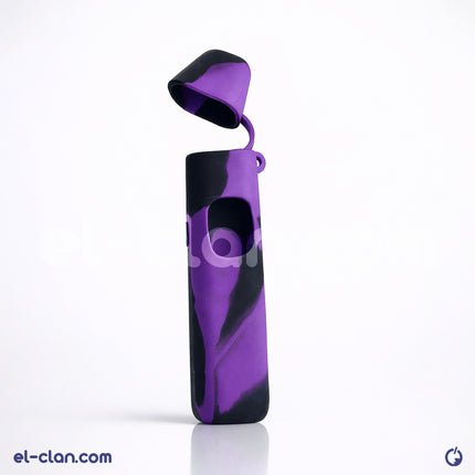 Oxva Covers جراب رابر لاجهزة اوكسافا فيب من كلان الفيب، حماية مرنة ومتينة لجهاز الفيب الخاص بك