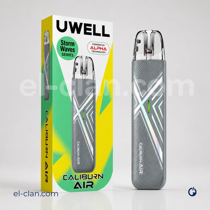 Caliburn Air Pod كاليبورن اير بود