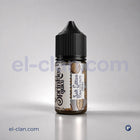 Sprinkles Saltnic Tobacoo Nuts توباكو مكسرات