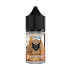 Vape Station Saltnic Tobacco Smooth توباكو