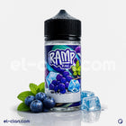Ramp SaltNic Ice Grape عنب ساقع