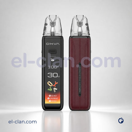Oxva Xlim Pro 3 Ultra Pod  اكسليم برو 3 الترا بود