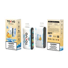 Tokyo Adjust Cool 50k Mango Banana Disposble مانجو موز