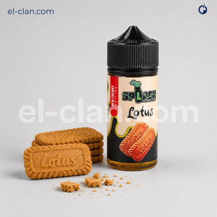 Splash Biscuits بسكويت